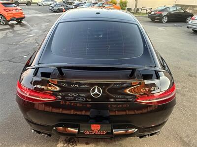 2021 Mercedes-Benz AMG GT 43   - Photo 12 - Norwalk, CA 90650-2241