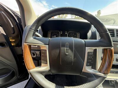 2010 Lincoln MKX   - Photo 20 - Norwalk, CA 90650-2241