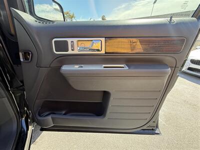 2010 Lincoln MKX   - Photo 38 - Norwalk, CA 90650-2241