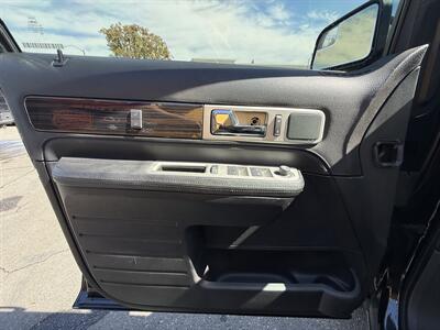 2010 Lincoln MKX   - Photo 14 - Norwalk, CA 90650-2241