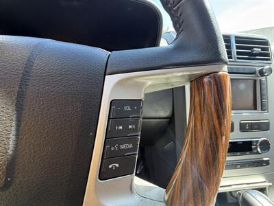 2010 Lincoln MKX   - Photo 25 - Norwalk, CA 90650-2241