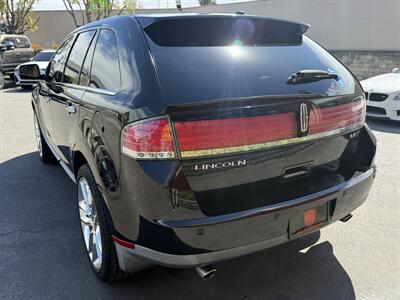 2010 Lincoln MKX   - Photo 9 - Norwalk, CA 90650-2241