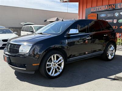 2010 Lincoln MKX   - Photo 4 - Norwalk, CA 90650-2241