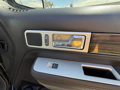 2010 Lincoln MKX   - Photo 43 - Norwalk, CA 90650-2241