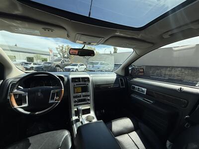 2010 Lincoln MKX   - Photo 33 - Norwalk, CA 90650-2241