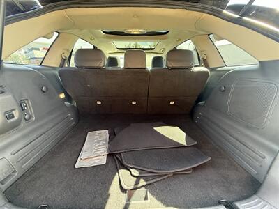 2010 Lincoln MKX   - Photo 32 - Norwalk, CA 90650-2241