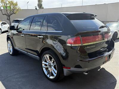 2010 Lincoln MKX   - Photo 10 - Norwalk, CA 90650-2241