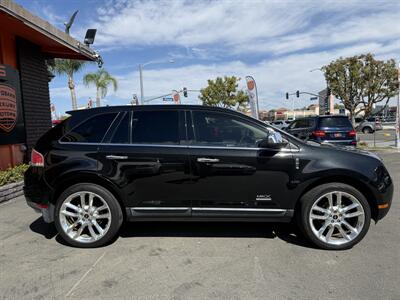 2010 Lincoln MKX   - Photo 16 - Norwalk, CA 90650-2241