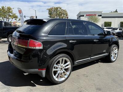 2010 Lincoln MKX   - Photo 11 - Norwalk, CA 90650-2241