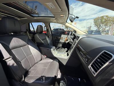 2010 Lincoln MKX   - Photo 41 - Norwalk, CA 90650-2241