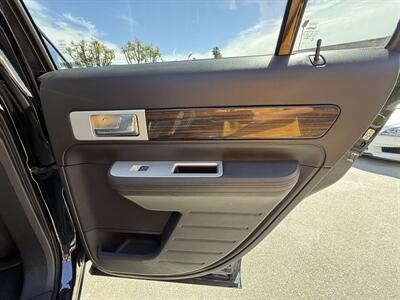 2010 Lincoln MKX   - Photo 36 - Norwalk, CA 90650-2241