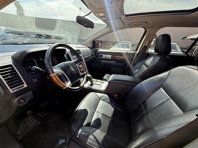 2010 Lincoln MKX   - Photo 23 - Norwalk, CA 90650-2241