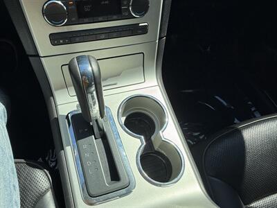 2010 Lincoln MKX   - Photo 44 - Norwalk, CA 90650-2241