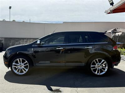 2010 Lincoln MKX   - Photo 6 - Norwalk, CA 90650-2241