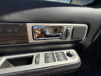 2010 Lincoln MKX   - Photo 19 - Norwalk, CA 90650-2241