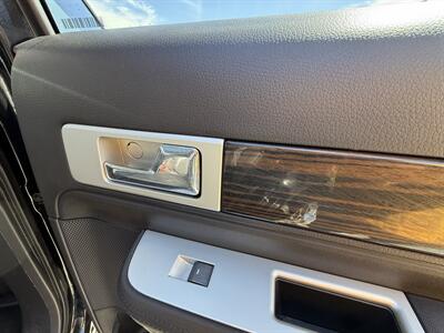 2010 Lincoln MKX   - Photo 35 - Norwalk, CA 90650-2241