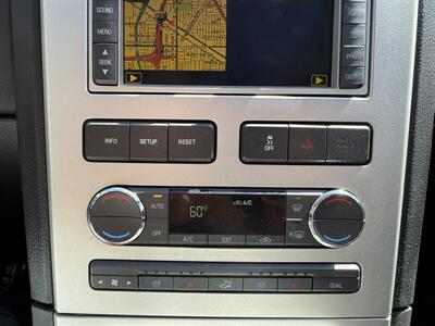 2010 Lincoln MKX   - Photo 45 - Norwalk, CA 90650-2241