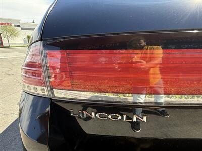 2010 Lincoln MKX   - Photo 13 - Norwalk, CA 90650-2241