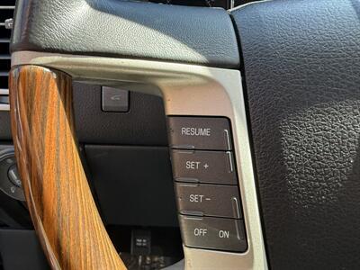 2010 Lincoln MKX   - Photo 21 - Norwalk, CA 90650-2241