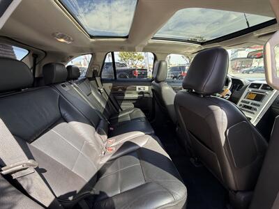 2010 Lincoln MKX   - Photo 40 - Norwalk, CA 90650-2241