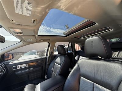 2010 Lincoln MKX   - Photo 28 - Norwalk, CA 90650-2241