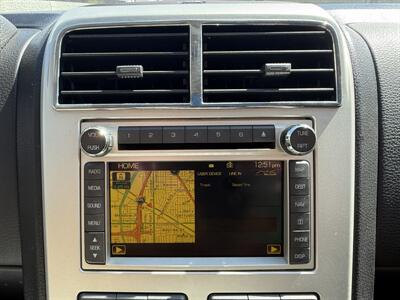 2010 Lincoln MKX   - Photo 46 - Norwalk, CA 90650-2241