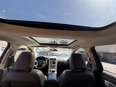 2010 Lincoln MKX   - Photo 29 - Norwalk, CA 90650-2241