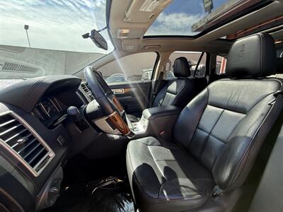 2010 Lincoln MKX   - Photo 24 - Norwalk, CA 90650-2241