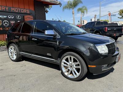 2010 Lincoln MKX   - Photo 15 - Norwalk, CA 90650-2241