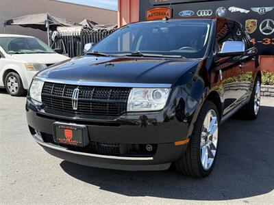 2010 Lincoln MKX   - Photo 3 - Norwalk, CA 90650-2241