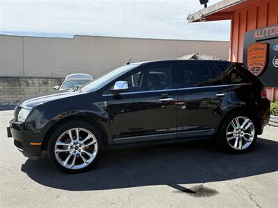 2010 Lincoln MKX   - Photo 7 - Norwalk, CA 90650-2241