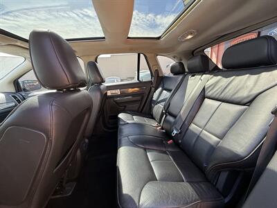 2010 Lincoln MKX   - Photo 30 - Norwalk, CA 90650-2241