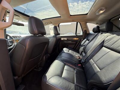 2010 Lincoln MKX   - Photo 31 - Norwalk, CA 90650-2241