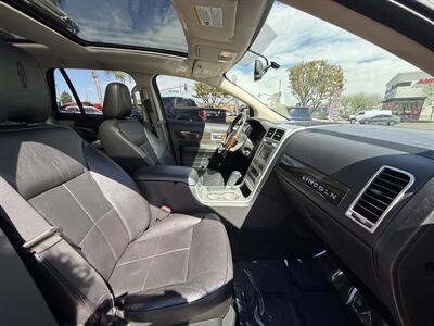 2010 Lincoln MKX   - Photo 42 - Norwalk, CA 90650-2241