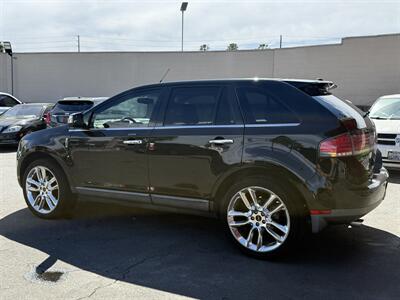 2010 Lincoln MKX   - Photo 5 - Norwalk, CA 90650-2241