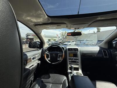2010 Lincoln MKX   - Photo 34 - Norwalk, CA 90650-2241