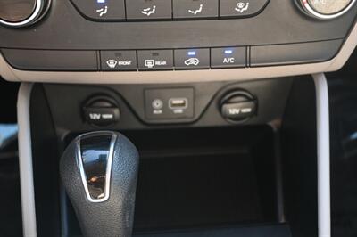 2021 Hyundai TUCSON SE   - Photo 34 - Norwalk, CA 90650-2241