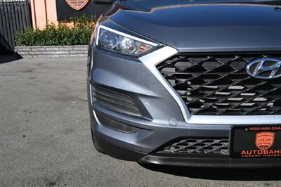 2021 Hyundai TUCSON SE   - Photo 3 - Norwalk, CA 90650-2241