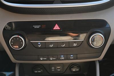 2021 Hyundai TUCSON SE   - Photo 33 - Norwalk, CA 90650-2241