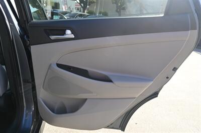 2021 Hyundai TUCSON SE   - Photo 37 - Norwalk, CA 90650-2241