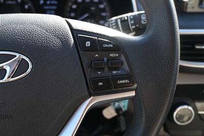 2021 Hyundai TUCSON SE   - Photo 30 - Norwalk, CA 90650-2241