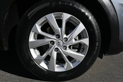 2021 Hyundai TUCSON SE   - Photo 15 - Norwalk, CA 90650-2241