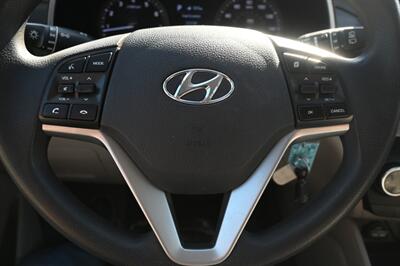 2021 Hyundai TUCSON SE   - Photo 27 - Norwalk, CA 90650-2241