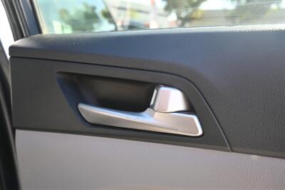 2021 Hyundai TUCSON SE   - Photo 38 - Norwalk, CA 90650-2241