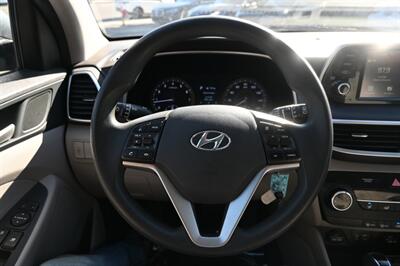 2021 Hyundai TUCSON SE   - Photo 25 - Norwalk, CA 90650-2241