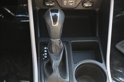 2021 Hyundai TUCSON SE   - Photo 35 - Norwalk, CA 90650-2241