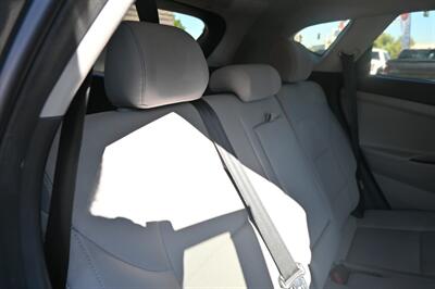 2021 Hyundai TUCSON SE   - Photo 40 - Norwalk, CA 90650-2241