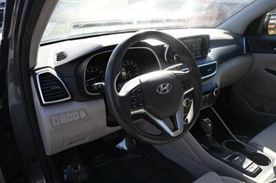 2021 Hyundai TUCSON SE   - Photo 24 - Norwalk, CA 90650-2241