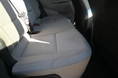 2021 Hyundai TUCSON SE   - Photo 42 - Norwalk, CA 90650-2241