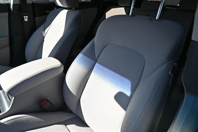 2021 Hyundai TUCSON SE   - Photo 21 - Norwalk, CA 90650-2241